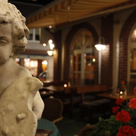 Hotel Kaiserhof Wesel Wesel  Dış mekan fotoğraf