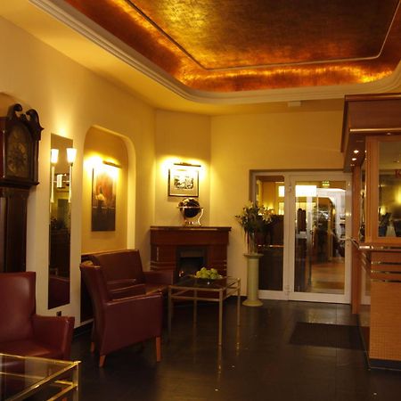 Hotel Kaiserhof Wesel Wesel  İç mekan fotoğraf