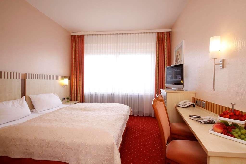 Hotel Kaiserhof Wesel Wesel  Oda fotoğraf