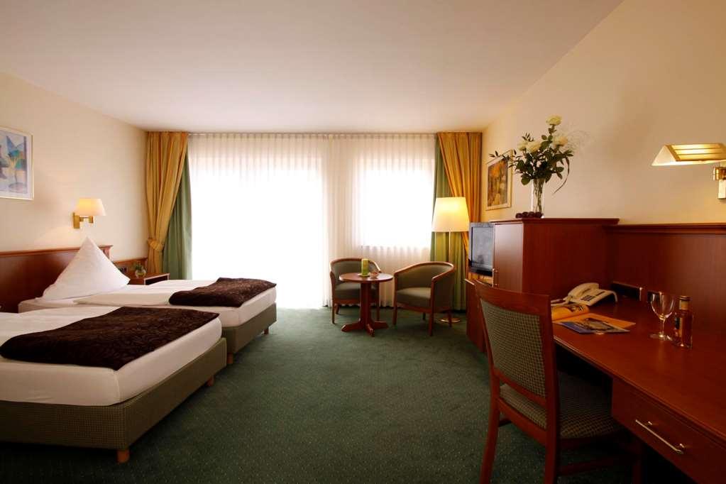 Hotel Kaiserhof Wesel Wesel  Oda fotoğraf