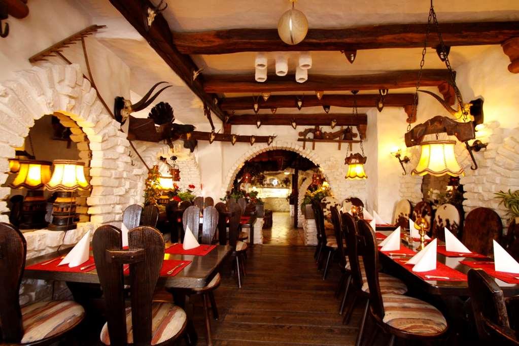 Hotel Kaiserhof Wesel Wesel  Restoran fotoğraf
