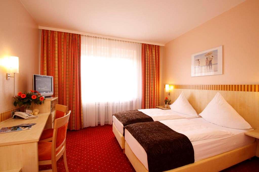 Hotel Kaiserhof Wesel Wesel  Oda fotoğraf
