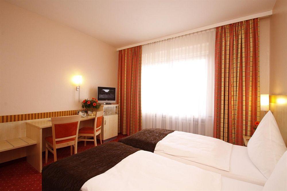 Hotel Kaiserhof Wesel Wesel  Dış mekan fotoğraf
