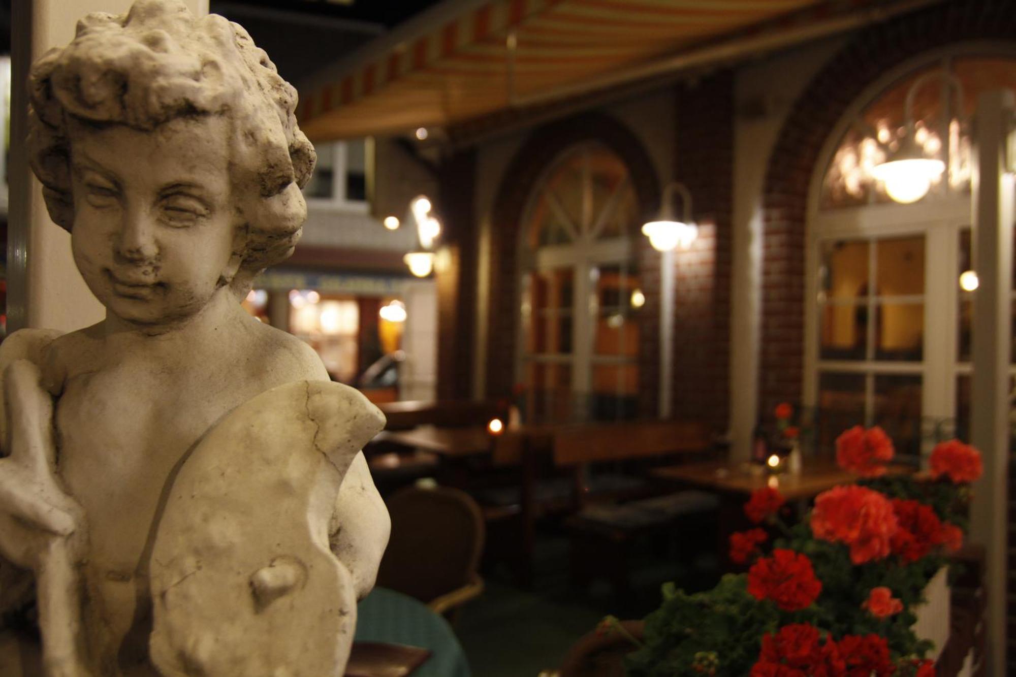 Hotel Kaiserhof Wesel Wesel  Dış mekan fotoğraf