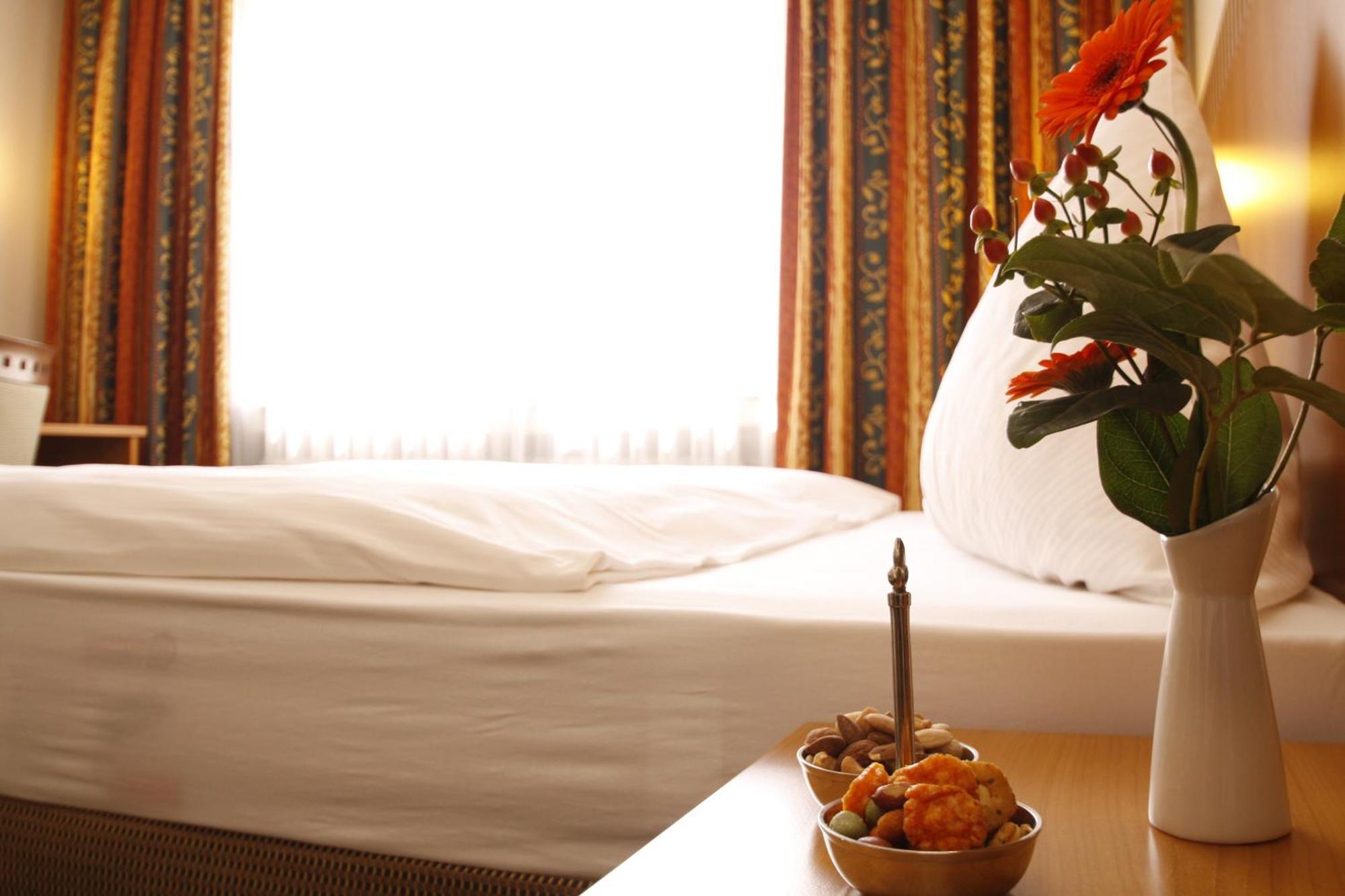 Hotel Kaiserhof Wesel Wesel  Dış mekan fotoğraf
