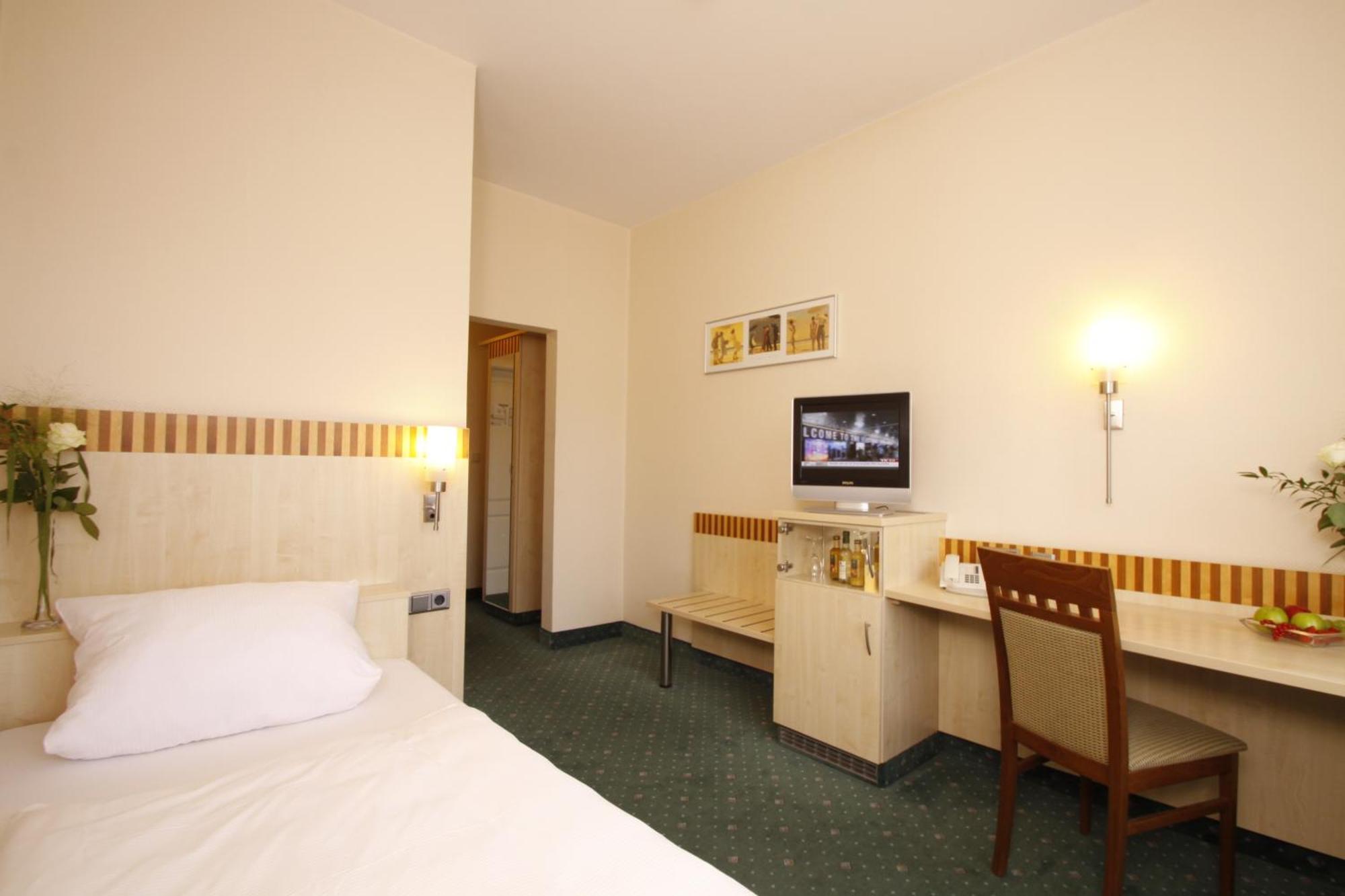 Hotel Kaiserhof Wesel Wesel  Dış mekan fotoğraf