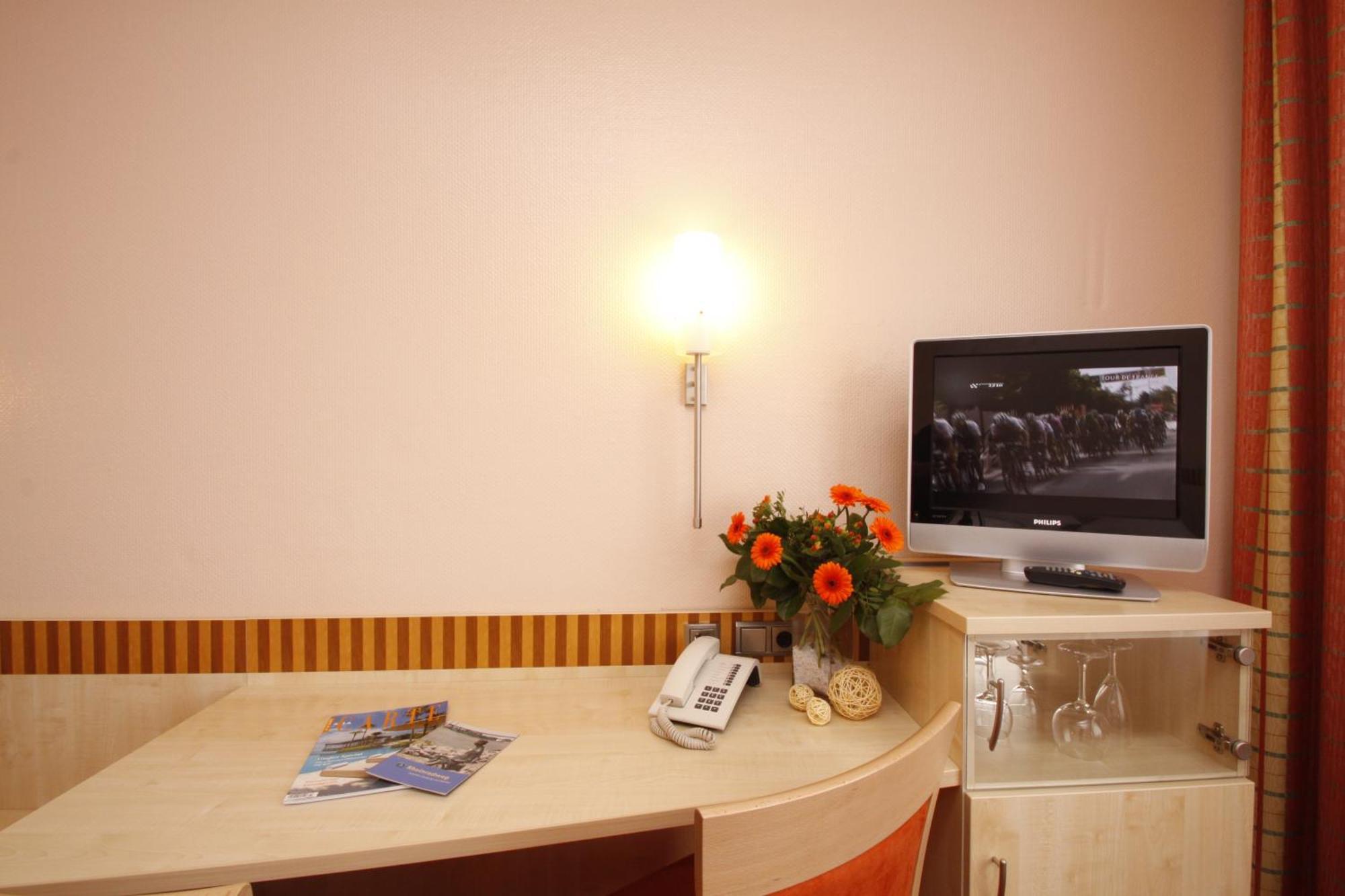 Hotel Kaiserhof Wesel Wesel  Dış mekan fotoğraf