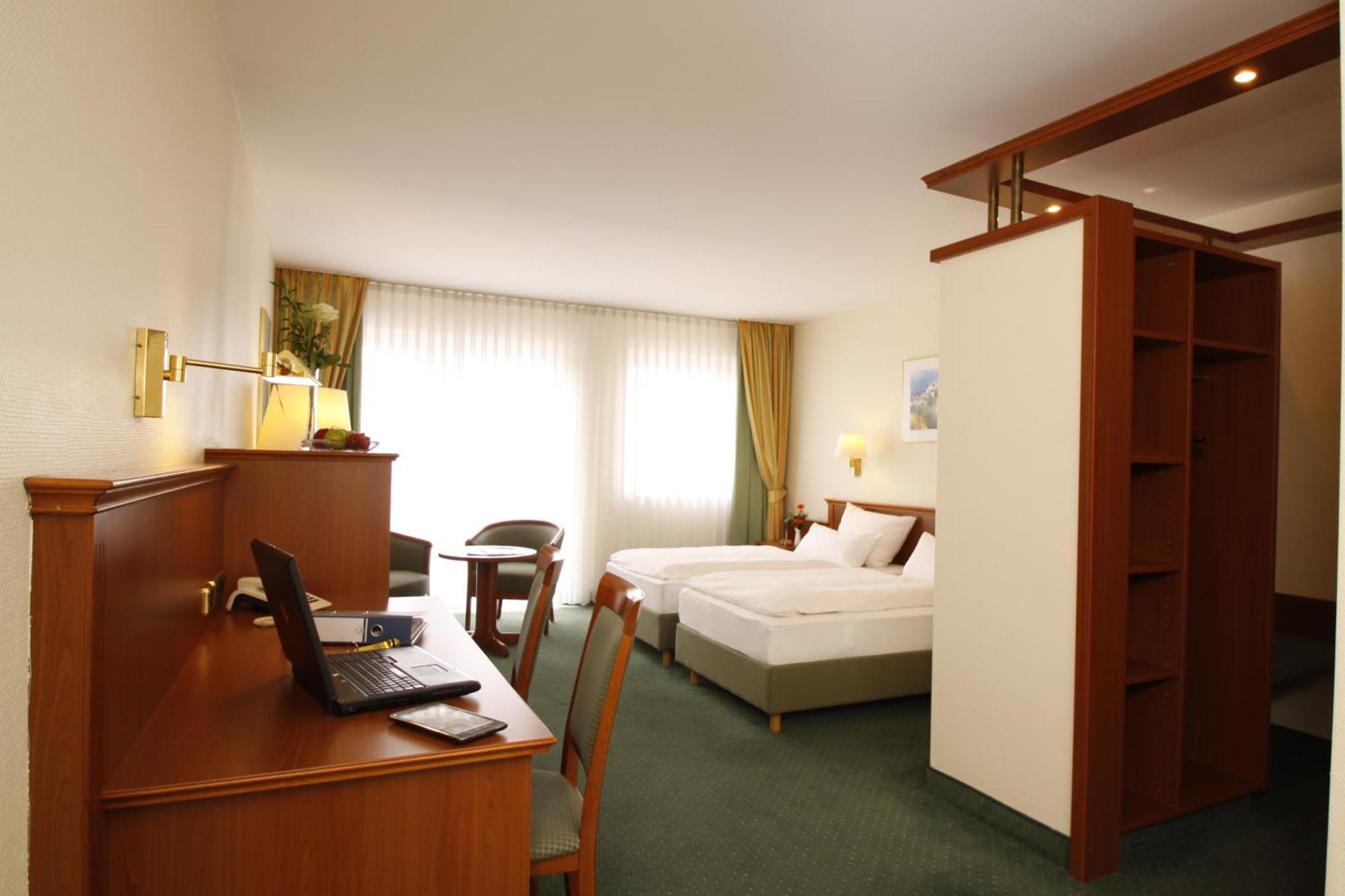 Hotel Kaiserhof Wesel Wesel  Oda fotoğraf