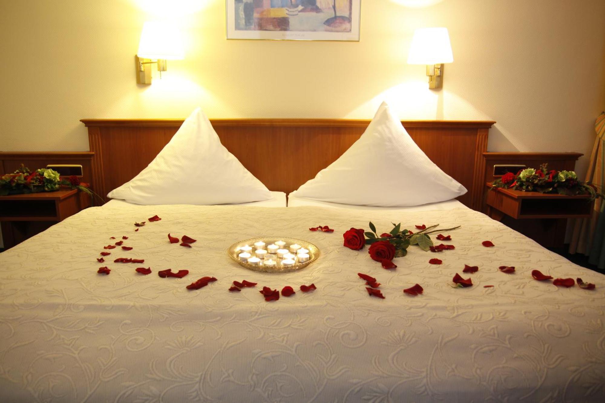 Hotel Kaiserhof Wesel Dış mekan fotoğraf
