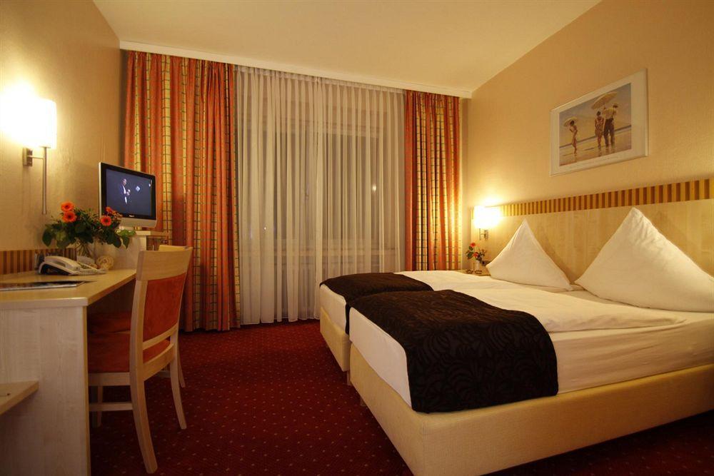 Hotel Kaiserhof Wesel Wesel  Dış mekan fotoğraf