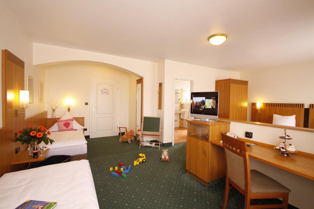 Hotel Kaiserhof Wesel Wesel  Dış mekan fotoğraf