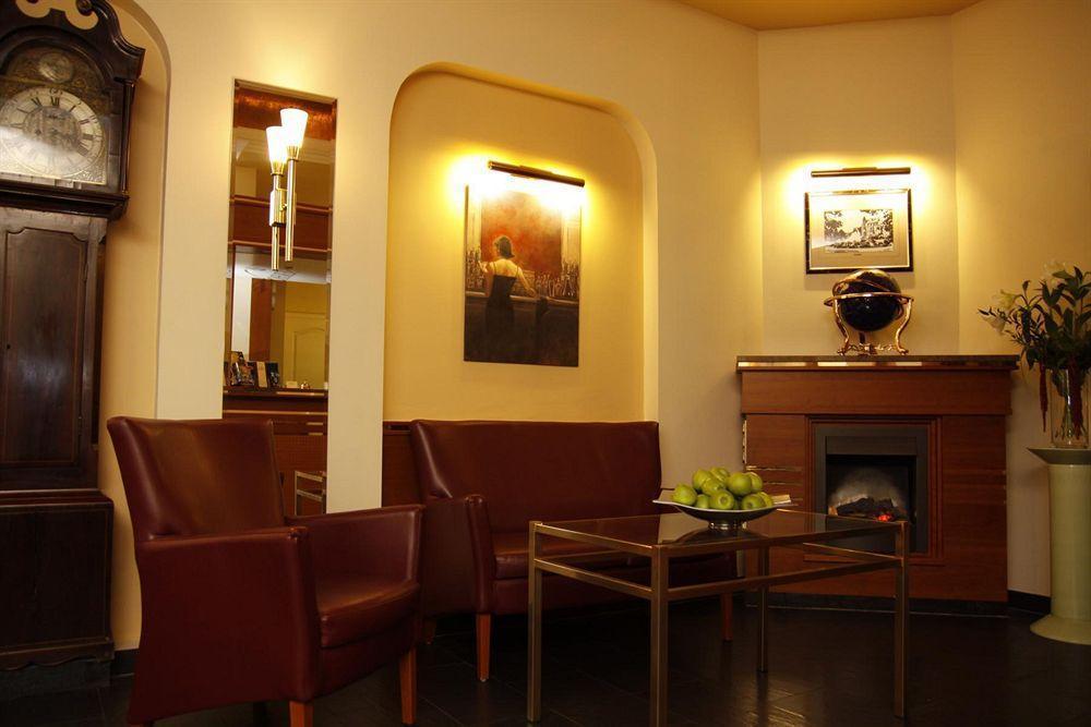 Hotel Kaiserhof Wesel Wesel  Oda fotoğraf
