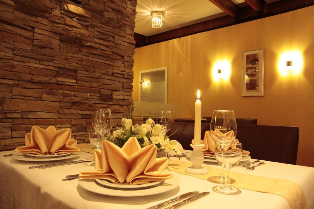Hotel Kaiserhof Wesel Wesel  Dış mekan fotoğraf