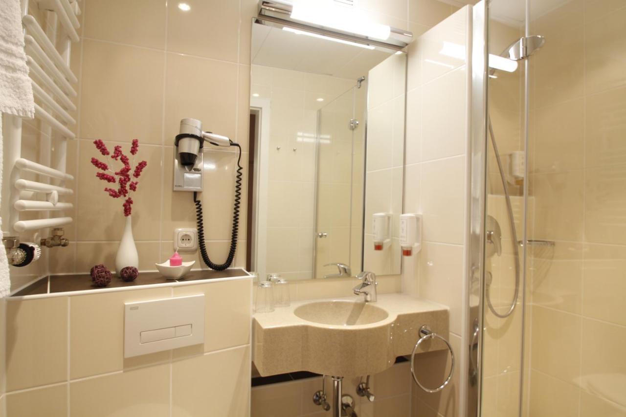 Hotel Kaiserhof Wesel Wesel  Dış mekan fotoğraf
